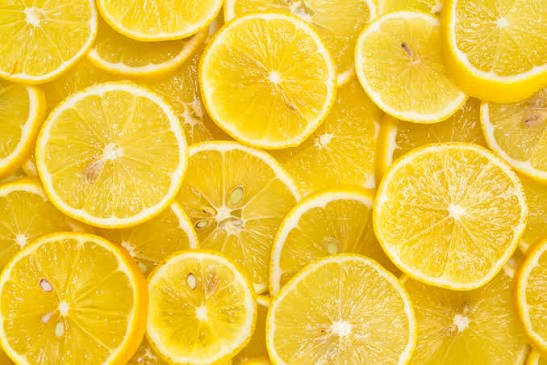 Citrom – Citrus Limon