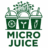 Micro Juice Budapest